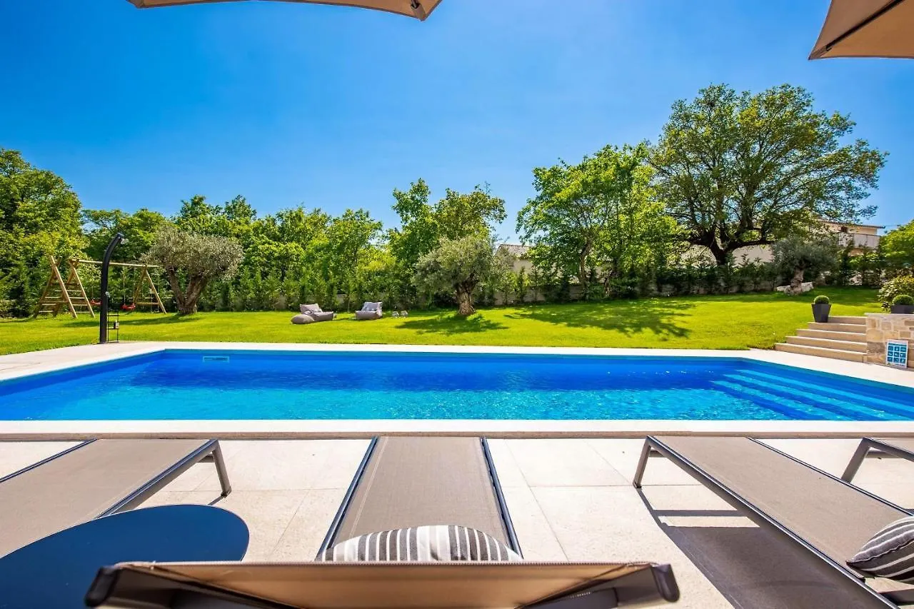 Villa Nautilus Rapavel