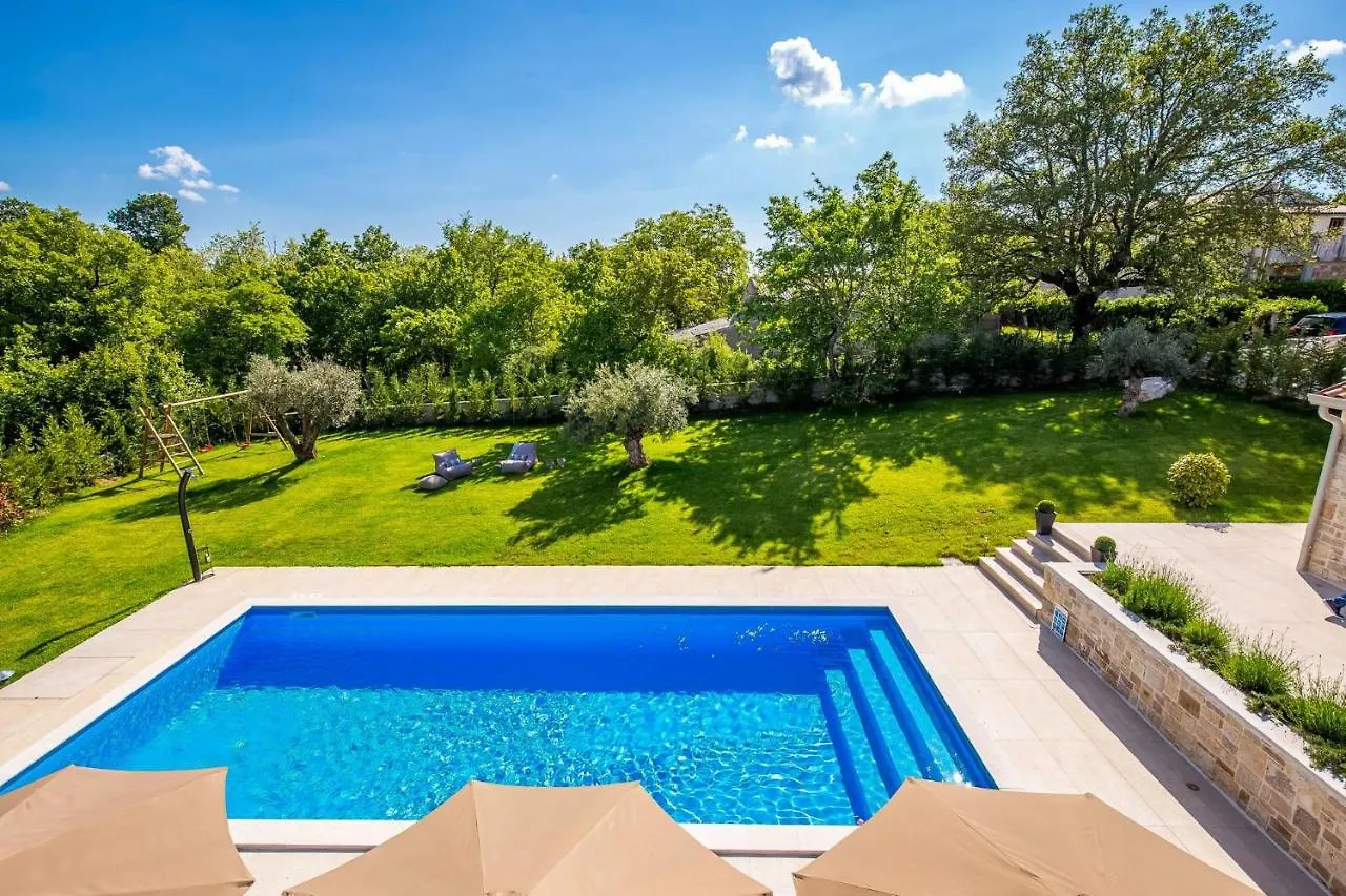 Villa Nautilus Rapavel